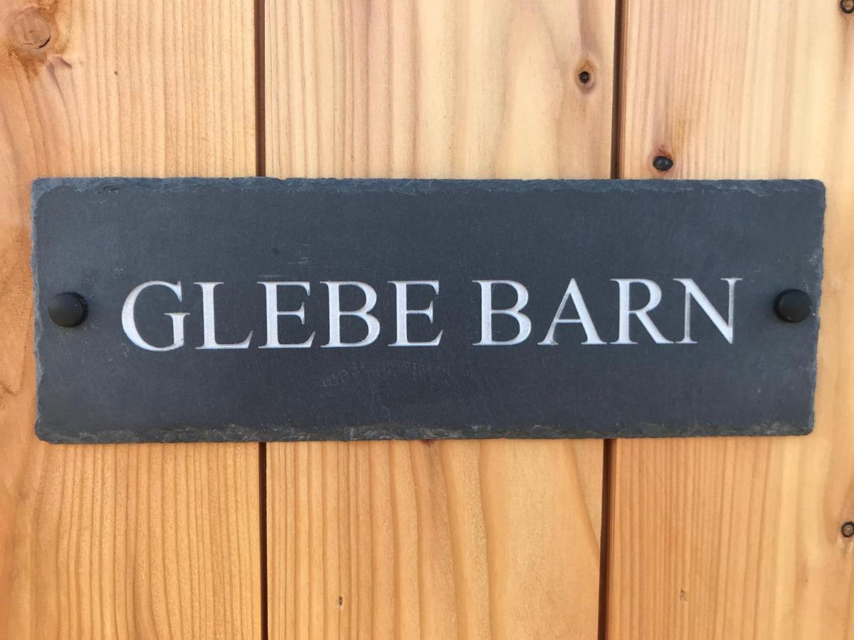 Glebe Barn, Little Glebe Farm Apartment Cheltenham Ngoại thất bức ảnh