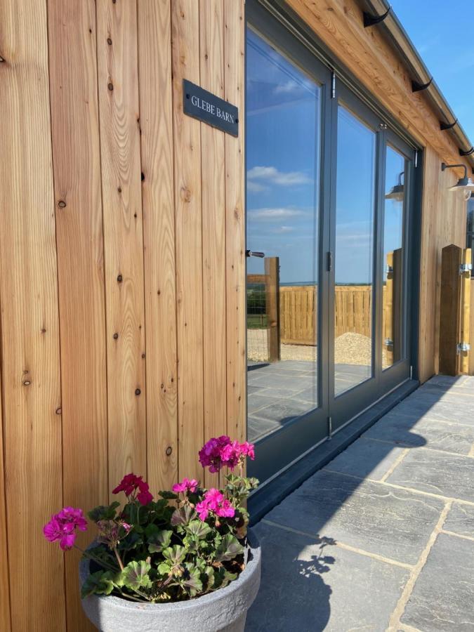 Glebe Barn, Little Glebe Farm Apartment Cheltenham Ngoại thất bức ảnh